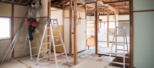 Entreprise de rénovation de la maison et de rénovation d’appartement à Auchy-au-Bois